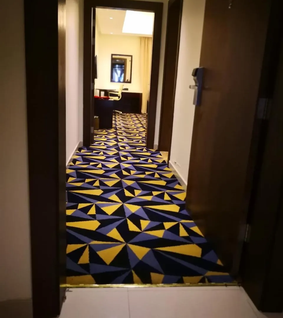 Jory Red Sea Hotel Jeddah