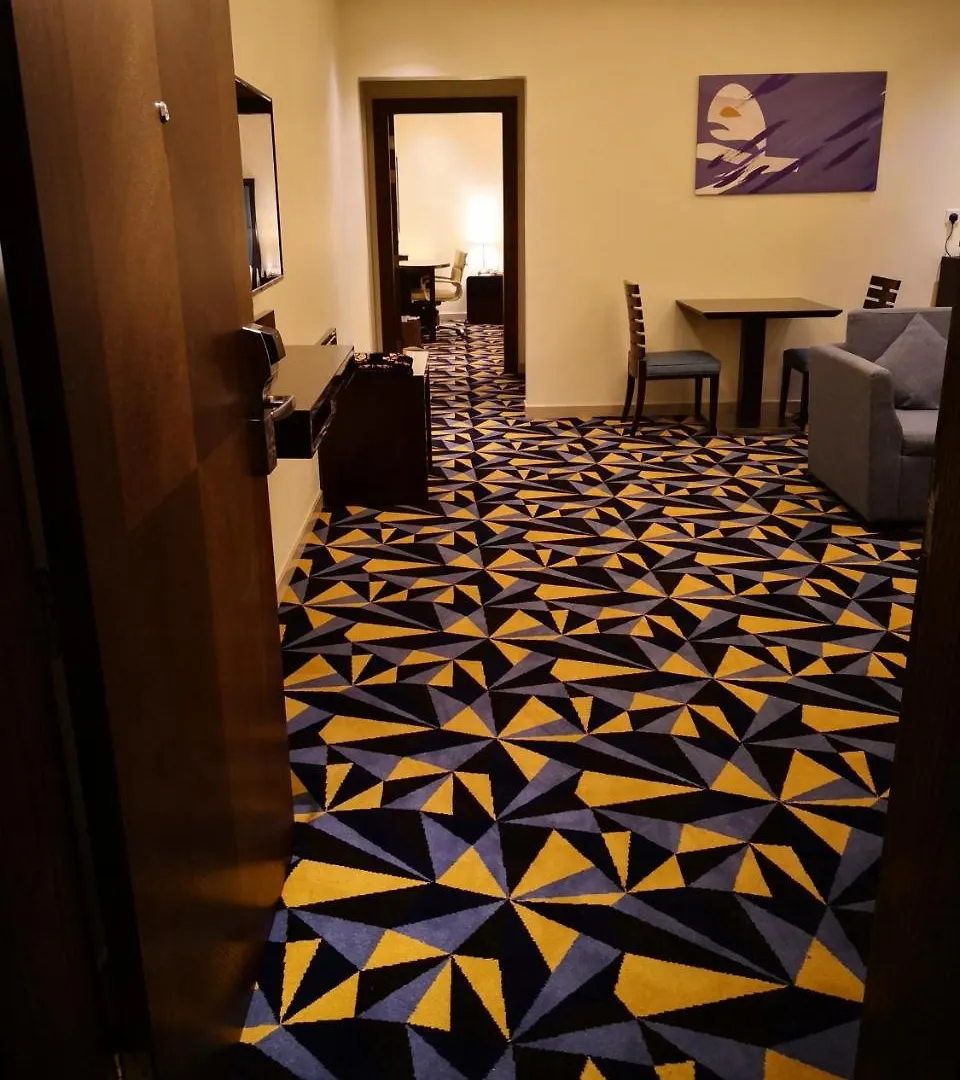 ***  Jory Red Sea Hotel Jeddah Saudi Arabia