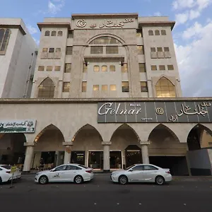 شقة فندقية Gelnar Al Raqi Sultanah