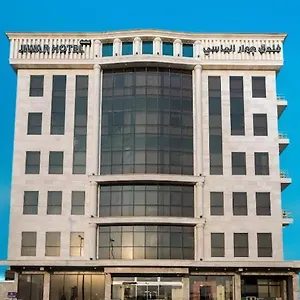 2* Hotel Jiwar Almasi