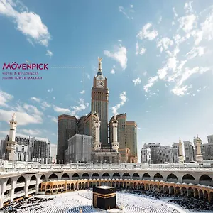 Movenpick Makkah Hajar Tower Otel Mekke