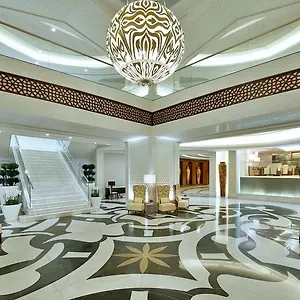 Conrad Jabal Omar Makkah Otel Mekke