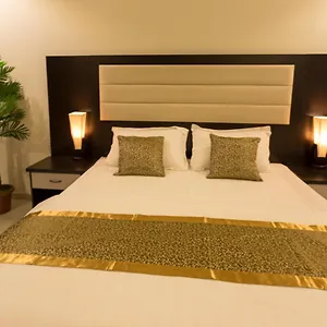 شقة فندقية Hyatt Alsharq الدمام