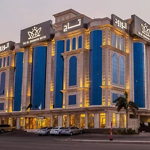 2* Hotel Taj Al Worood
