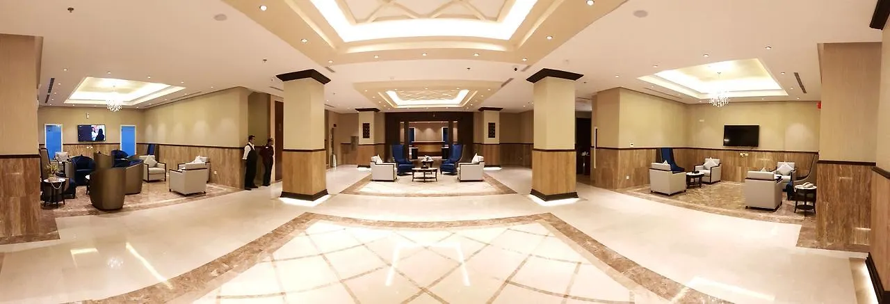 Jory Red Sea Hotel Jidá Arábia Saudita